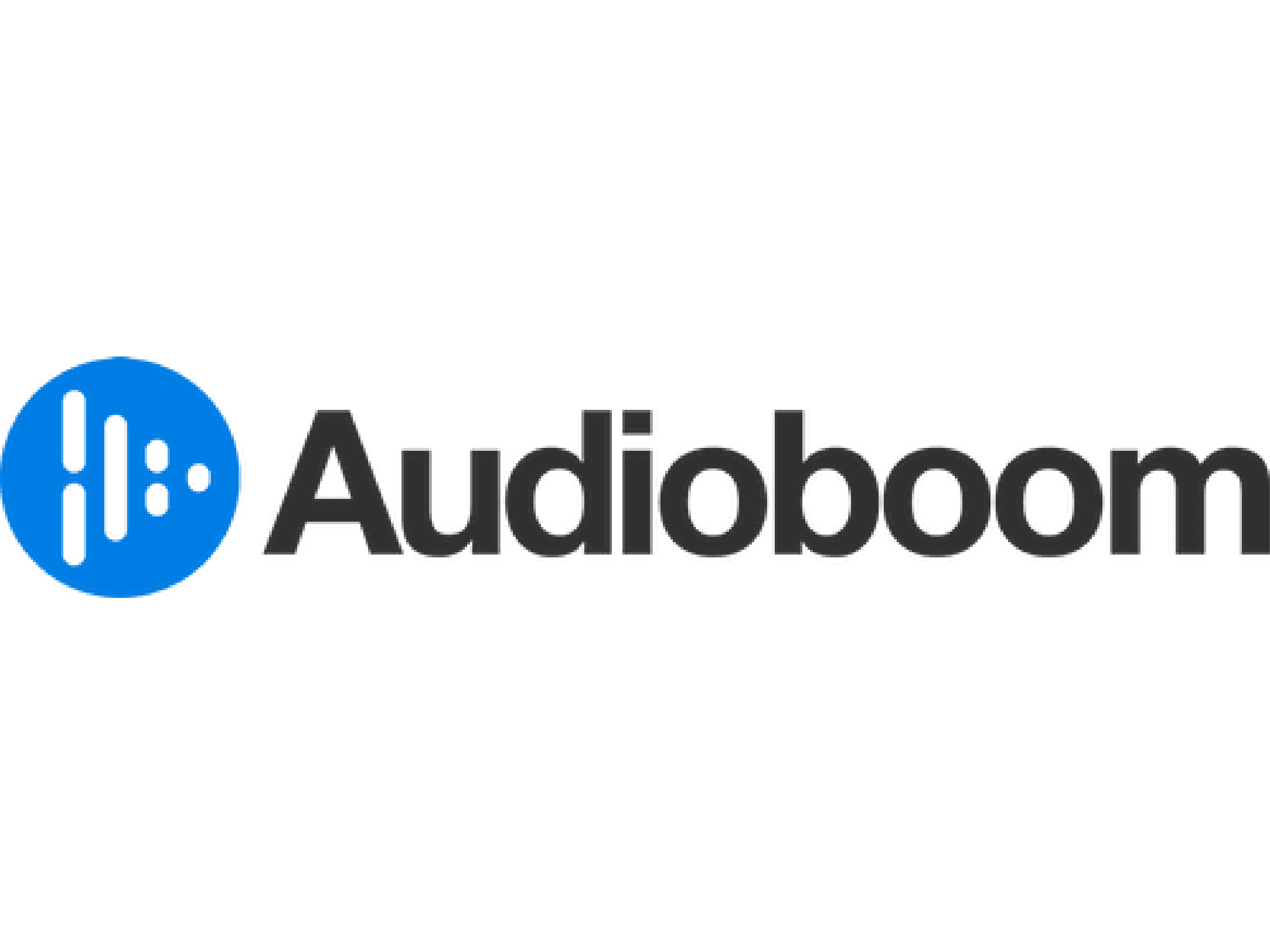 Logo Audioboom