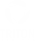 Logo de Triton Digital