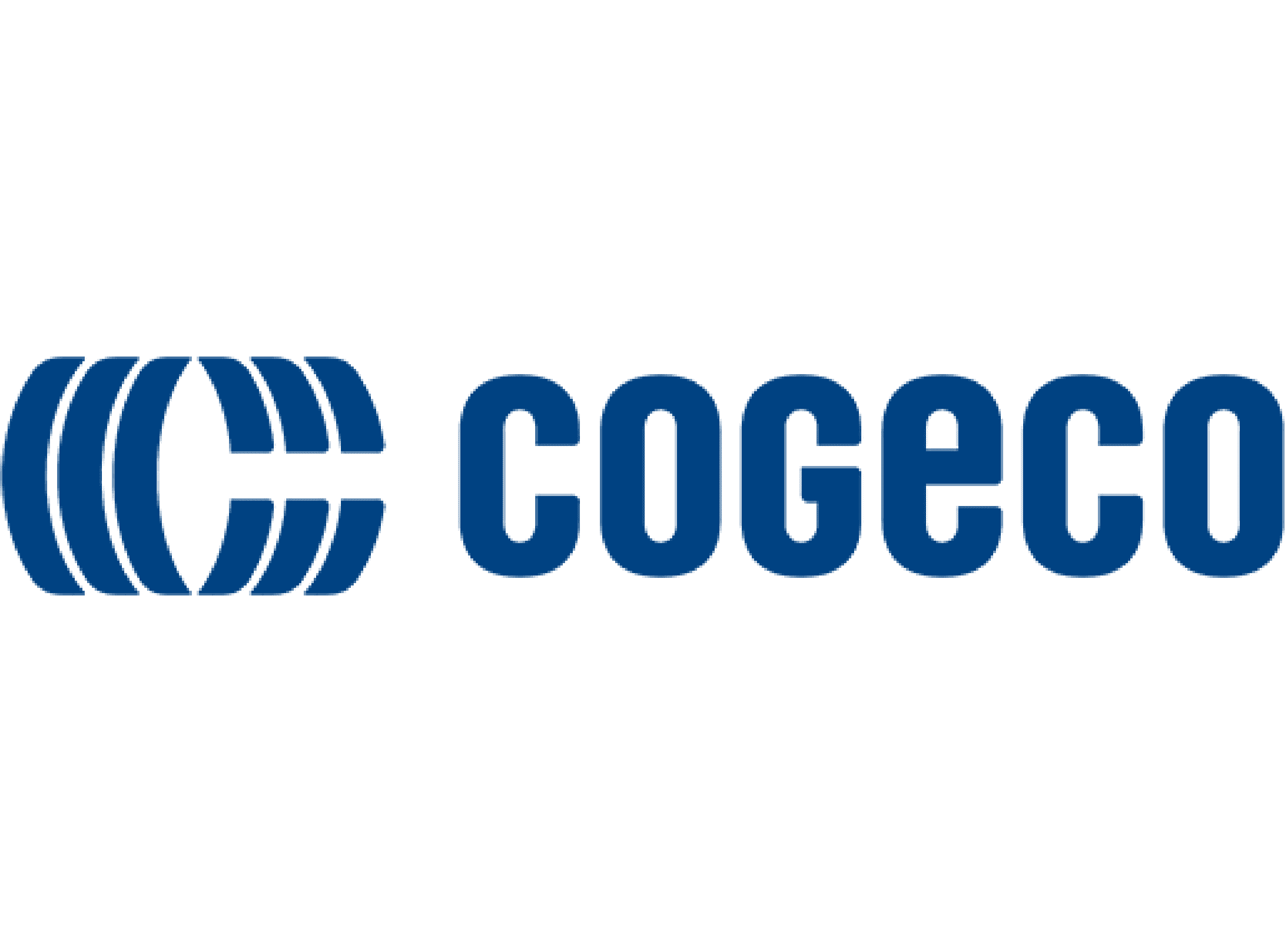 Logo Cogeco