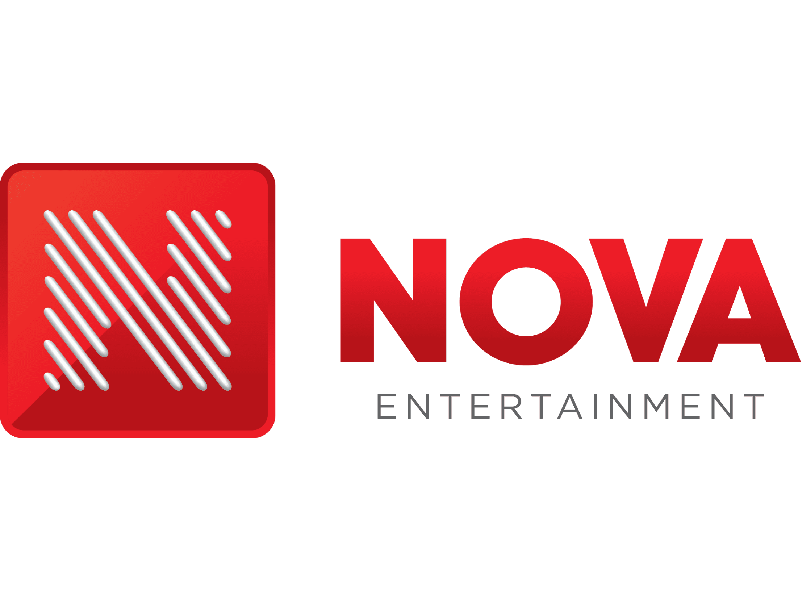 Logo Nova Entertainment