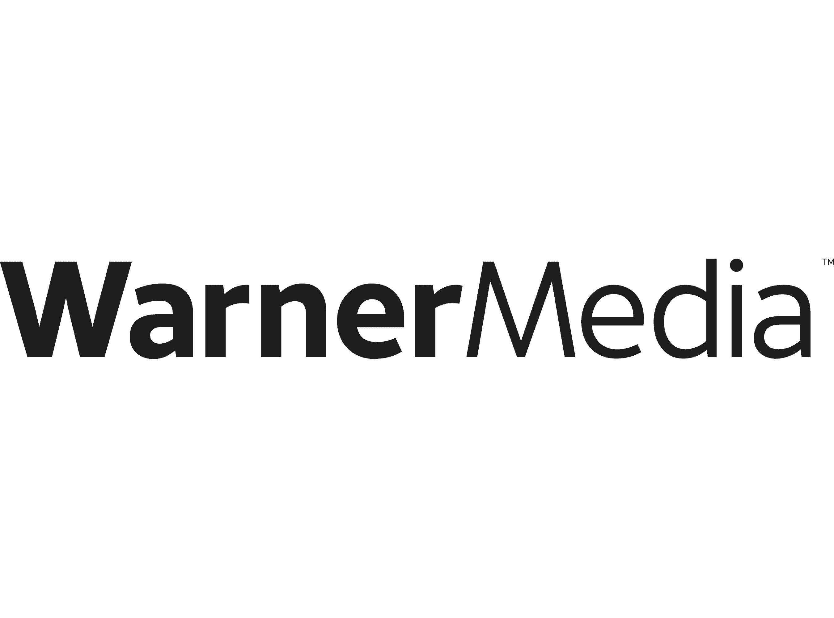 Logo WarnerMedia