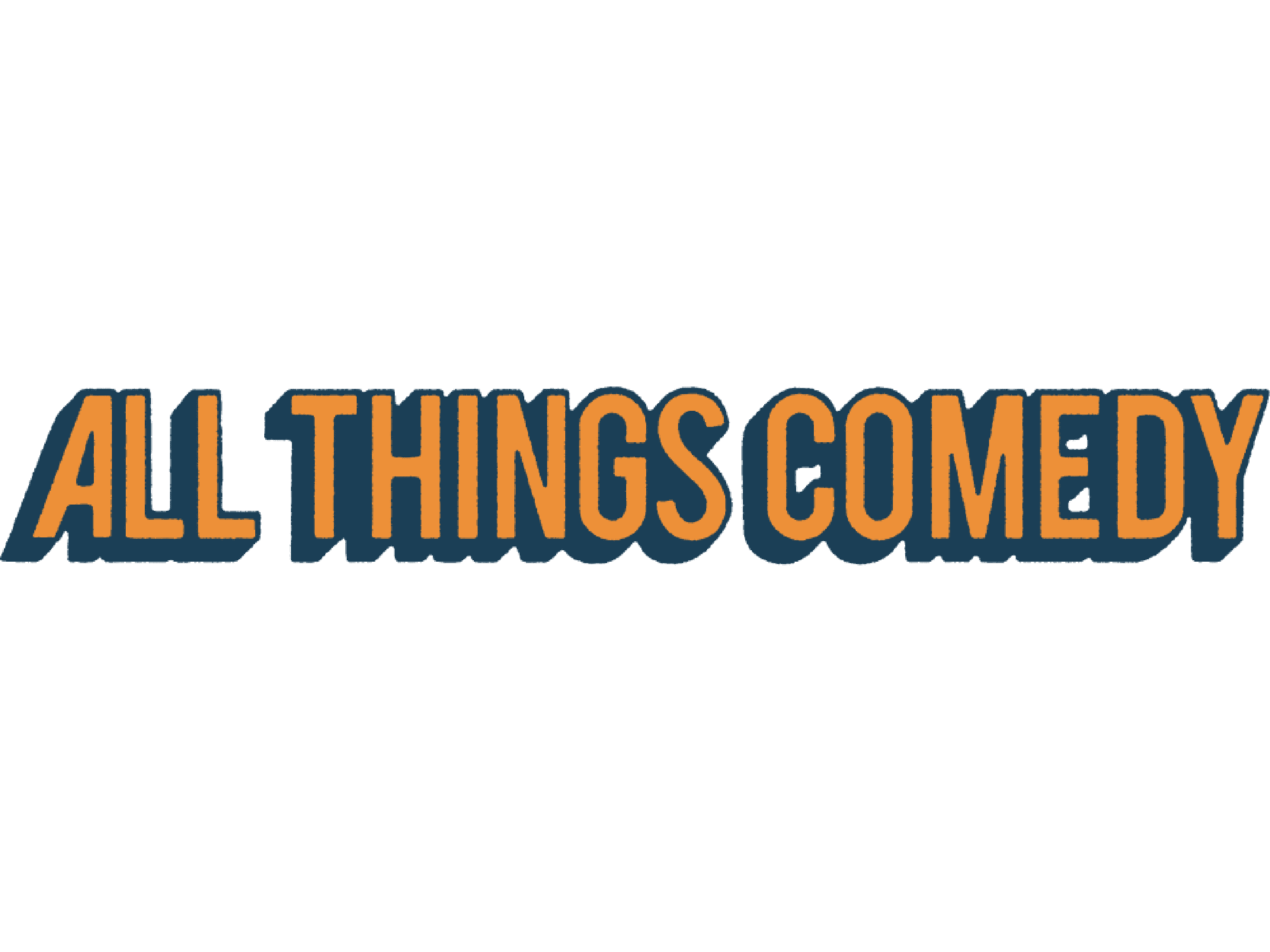 Logo All Things Comedy