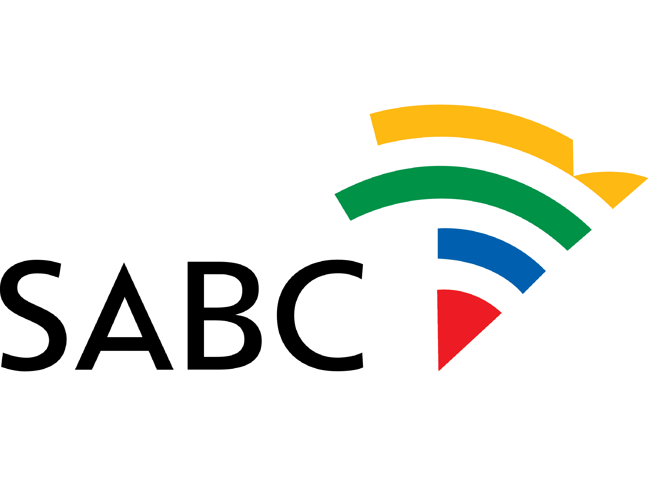 Logo SABC