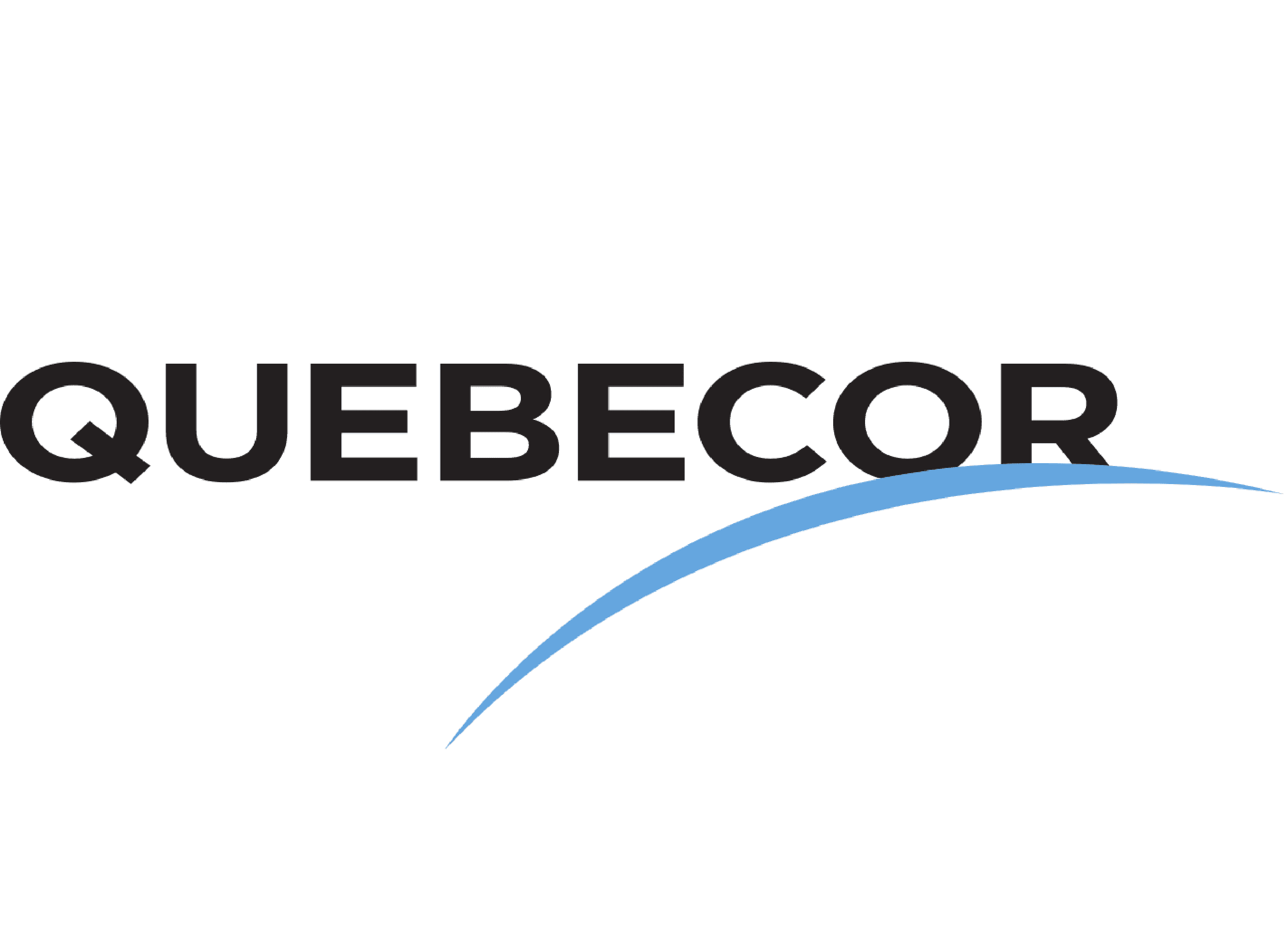 Logo Quebecor