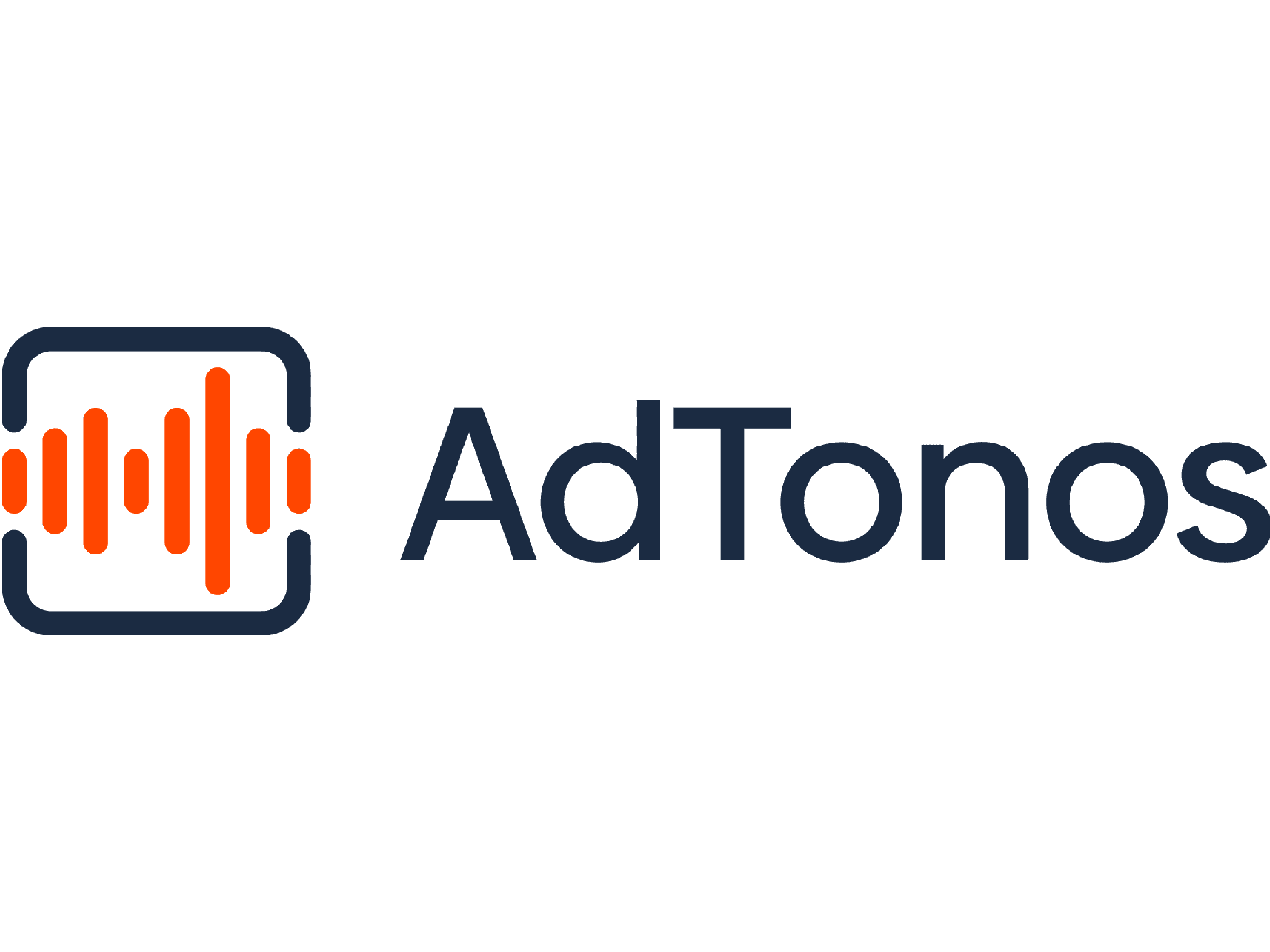 Logo Adtonos