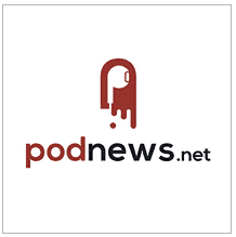 Image pour le rapport 2023 de Triton Digital sur les podcasts, Podfest, et la nouvelle stratégie de Spotify.